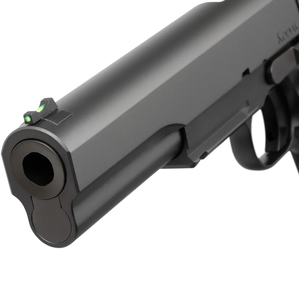 Dan Wesson Kodiak 10mm Auto - Studio Detail 5
